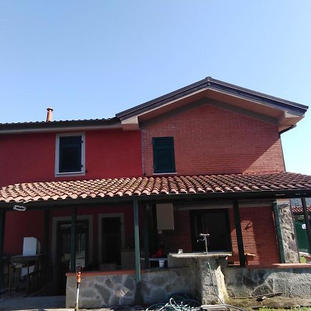 Casa Gianni Villa Pegui Exteriör bild