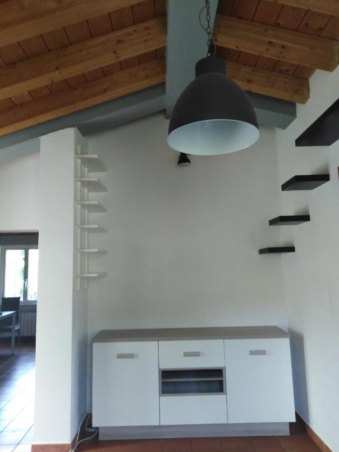 Casa Gianni Villa Pegui Exteriör bild